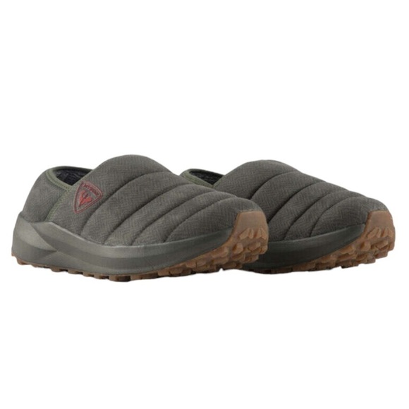 Rossignol Rossi Chalet Slip-On Sneaker/Slipper, New with out Tags - Picture 1 of 10